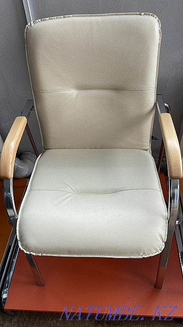 Office chairs new 3 pieces Semey - photo 1