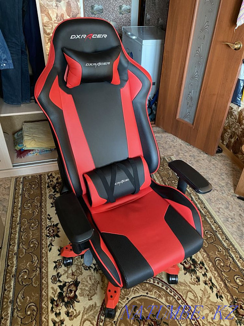 DxRacer King Series gaming chair for sale Aqtobe - photo 2