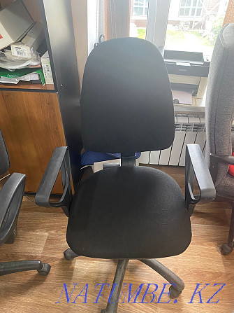 Офис креслолары сатылады Байтерек - изображение 8