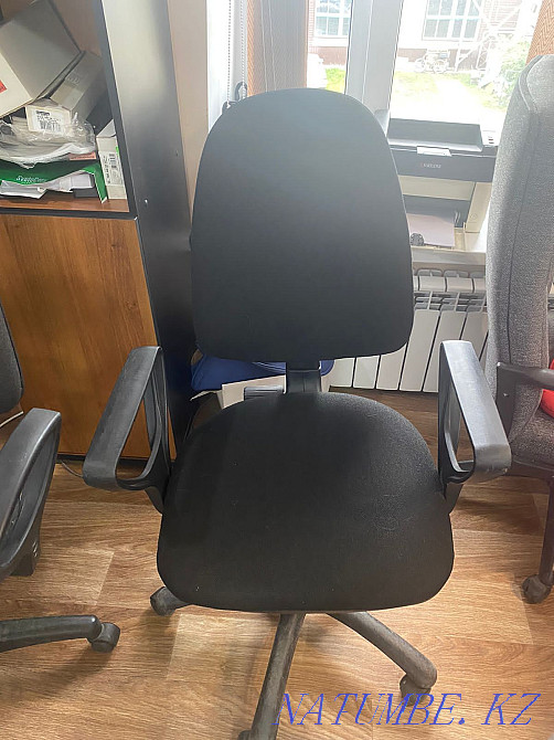 Продам офисные кресла Байтерек - изображение 8