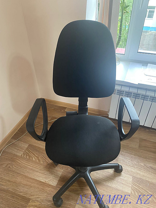 Продам офисные кресла Байтерек - изображение 7