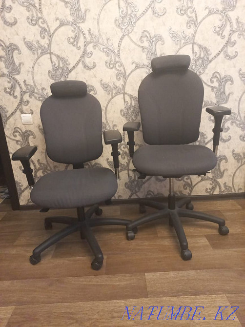 Selling armchairs in good condition Kapshagay - photo 1