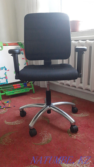 Компьютерные кресла Байсерке - изображение 4