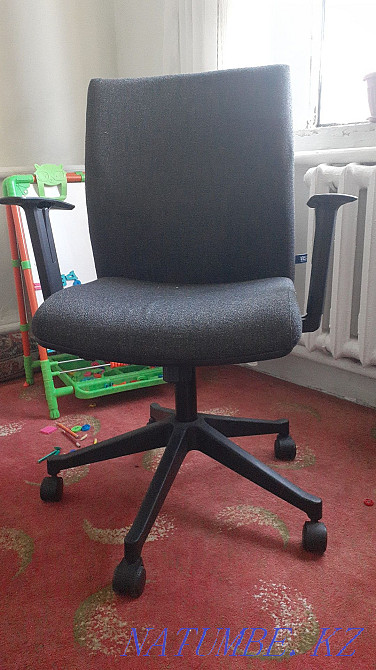 Компьютерные кресла Байсерке - изображение 3