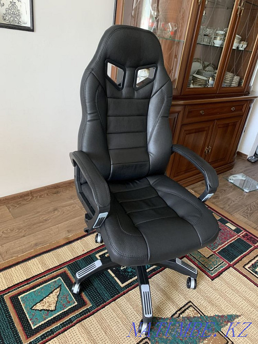 Кресло компьютерное Уральск - изображение 1