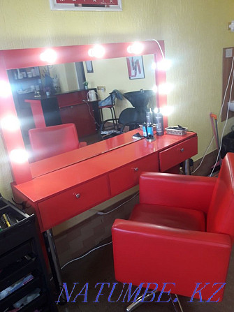 Sell furniture for a beauty salon Смирново - photo 2