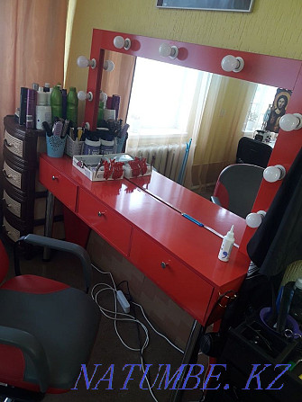 Sell furniture for a beauty salon Смирново - photo 1