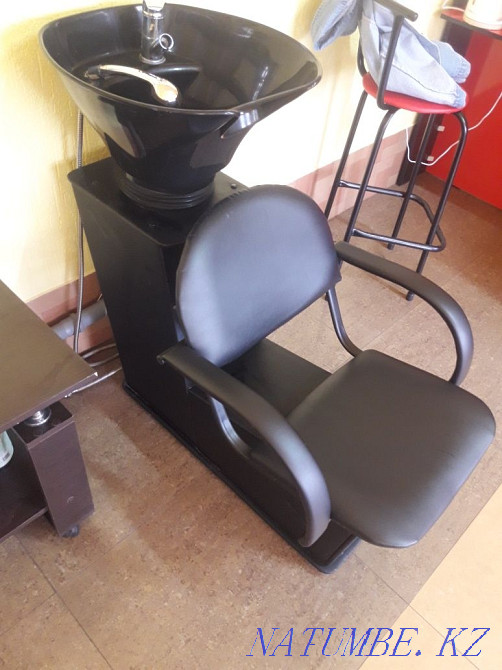 Sell furniture for a beauty salon Смирново - photo 4