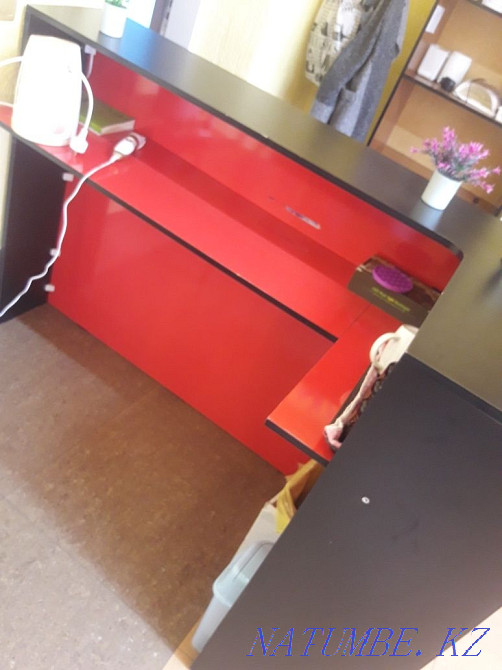 Sell furniture for a beauty salon Смирново - photo 5