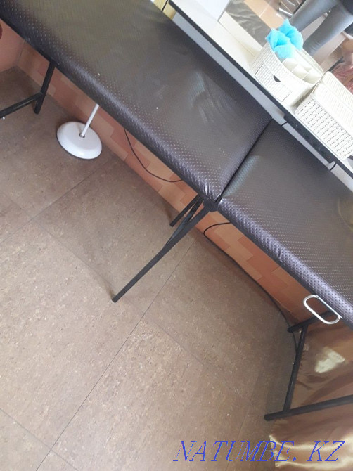 Sell furniture for a beauty salon Смирново - photo 8