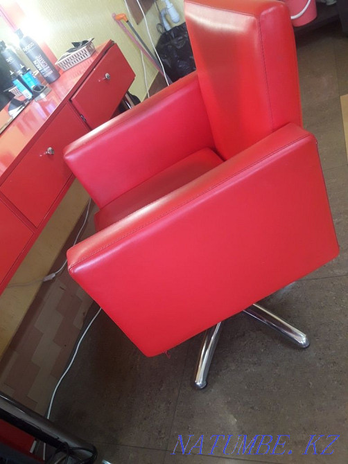 Sell furniture for a beauty salon Смирново - photo 3