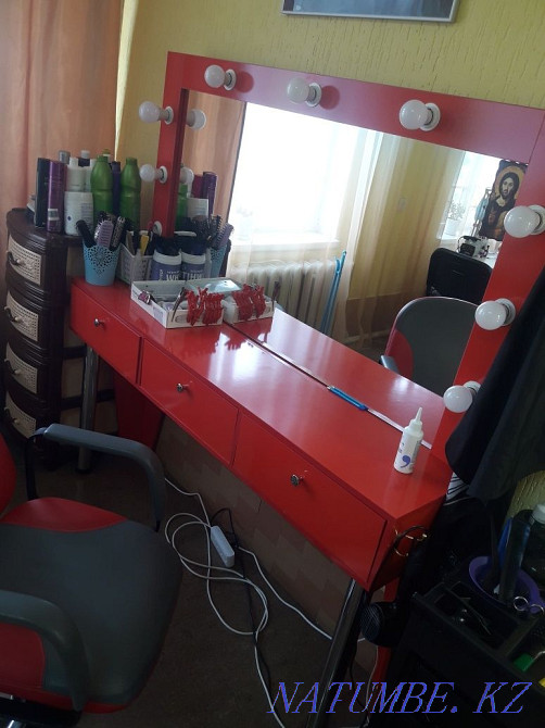 Sell furniture for a beauty salon Смирново - photo 1