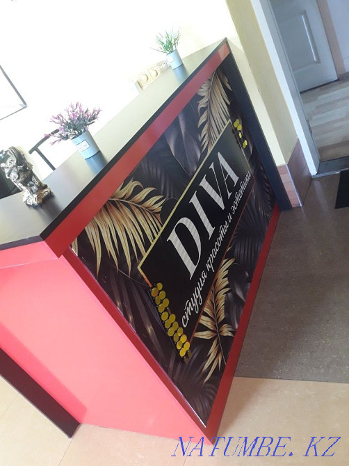 Sell furniture for a beauty salon Смирново - photo 6