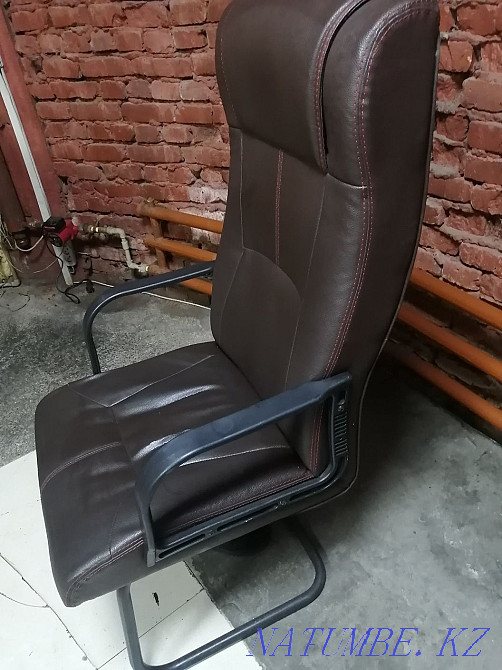 Used armchair for sale Almaty - photo 2