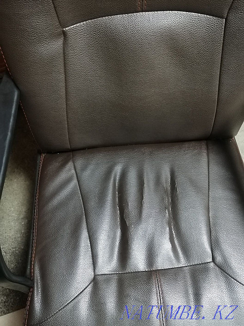 Used armchair for sale Almaty - photo 4