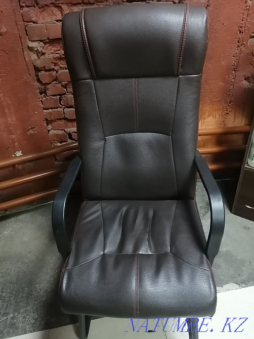 Used armchair for sale Almaty - photo 1