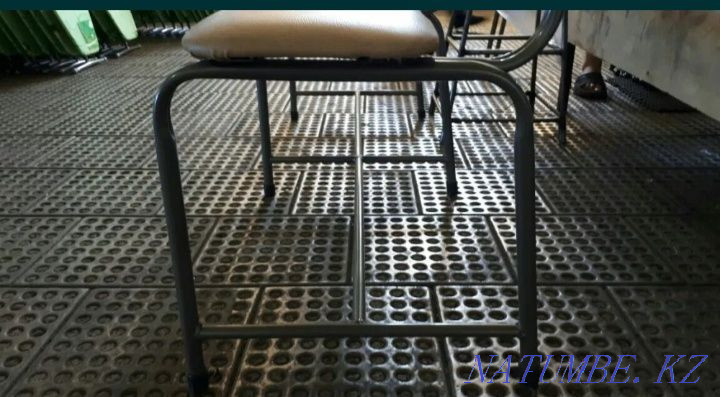 Bench, bench Ust-Kamenogorsk - photo 3