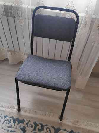 Продам офисный стульчик  Астана