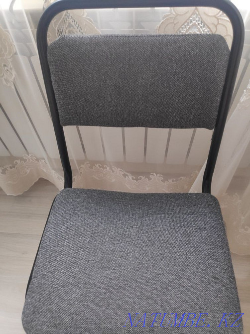 Sell office chair Astana - photo 2