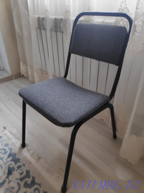 Sell office chair Astana - photo 3