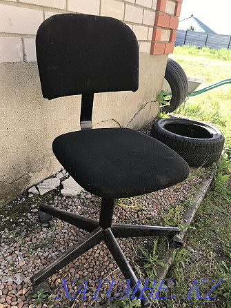 Office chair Kostanay - photo 2