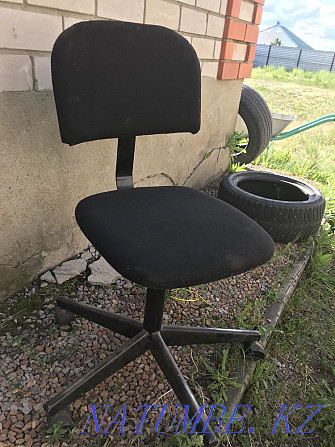 Office chair Kostanay - photo 1