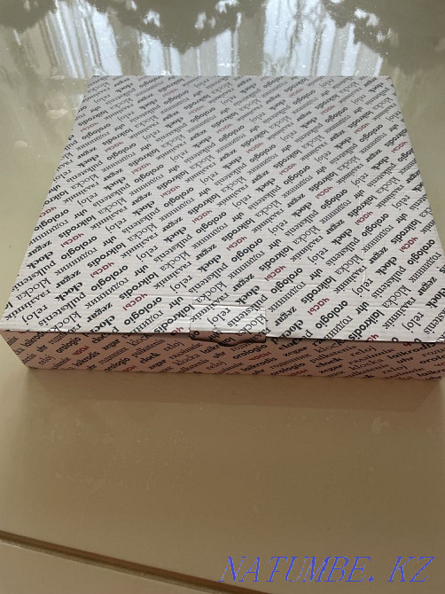 Wall clock Almaty - photo 6