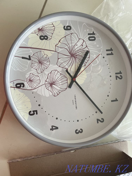 Wall clock Almaty - photo 2