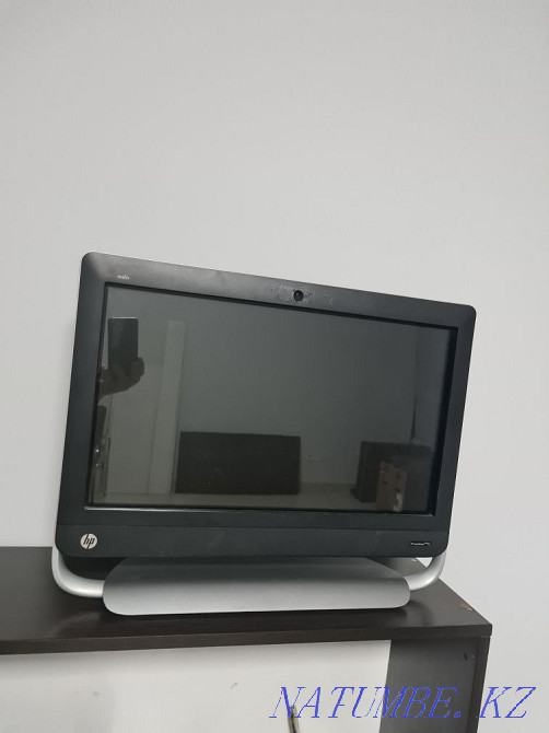 Leather office chair Кайтпас - photo 7