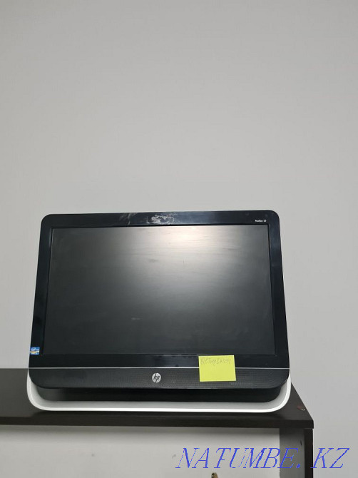 Leather office chair Кайтпас - photo 4