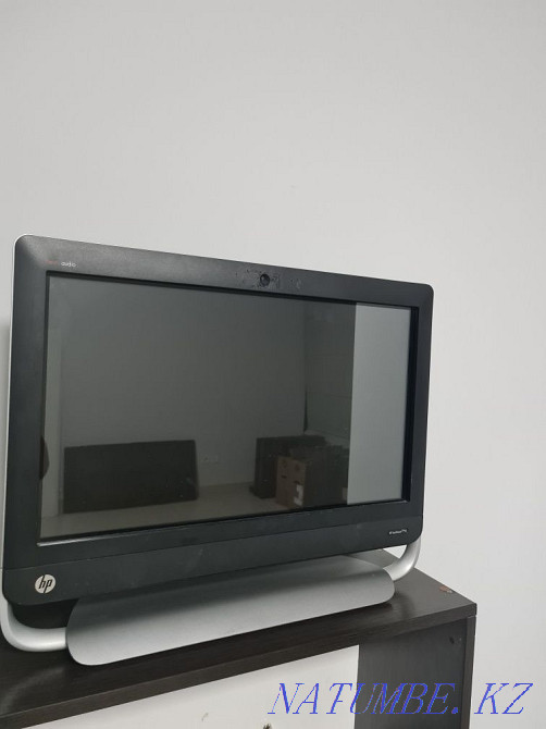 Leather office chair Кайтпас - photo 6