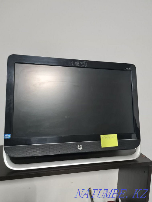 Leather office chair Кайтпас - photo 5