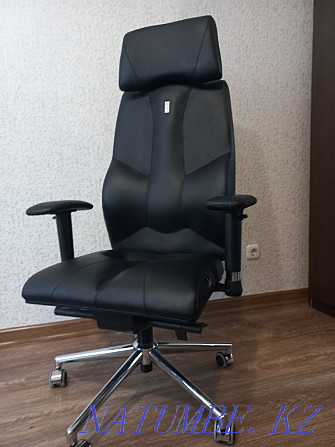 Продам Офисное кресло Акбулак - изображение 2