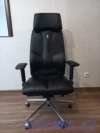 Продам Офисное кресло Акбулак - изображение 1