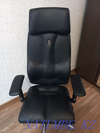 Продам Офисное кресло Акбулак - изображение 4