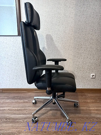 Продам Офисное кресло Акбулак - изображение 3