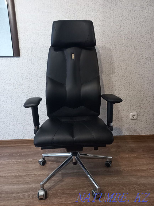 Продам Офисное кресло Акбулак - изображение 1