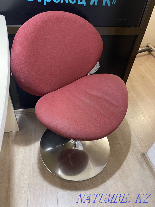 Стул для офиса Астана - изображение 2