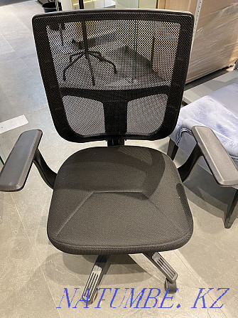 Office chair / office chair sell Astana - photo 1