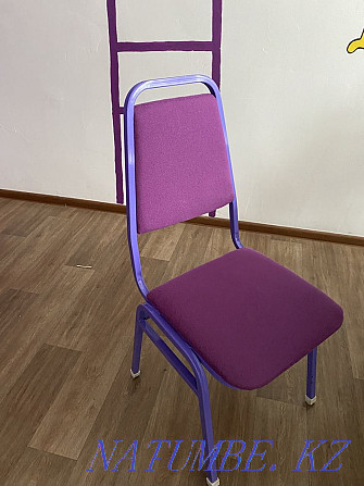 I will sell chairs Pavlodar - photo 1