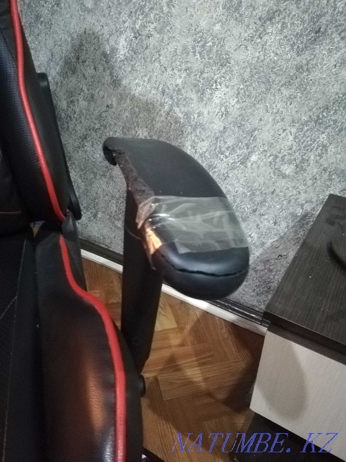 Кресло игровое аерокул Кокшетау - изображение 8