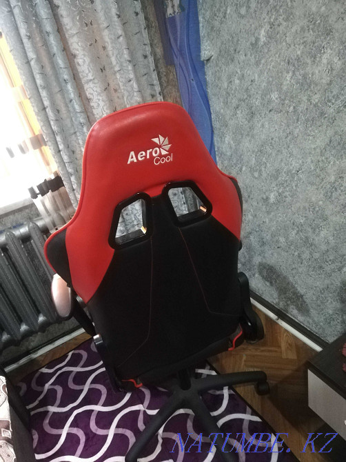 Кресло игровое аерокул Кокшетау - изображение 3