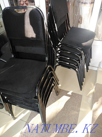 Chair price Buy chairs Kostanay Office chair from the shop Kostanay - photo 5