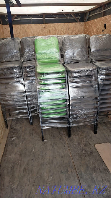 Chair price Buy chairs Kostanay Office chair from the shop Kostanay - photo 2