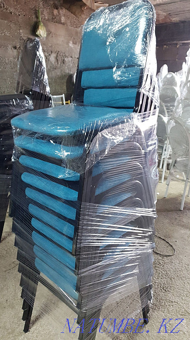 Chair price Buy chairs Kostanay Office chair from the shop Kostanay - photo 1