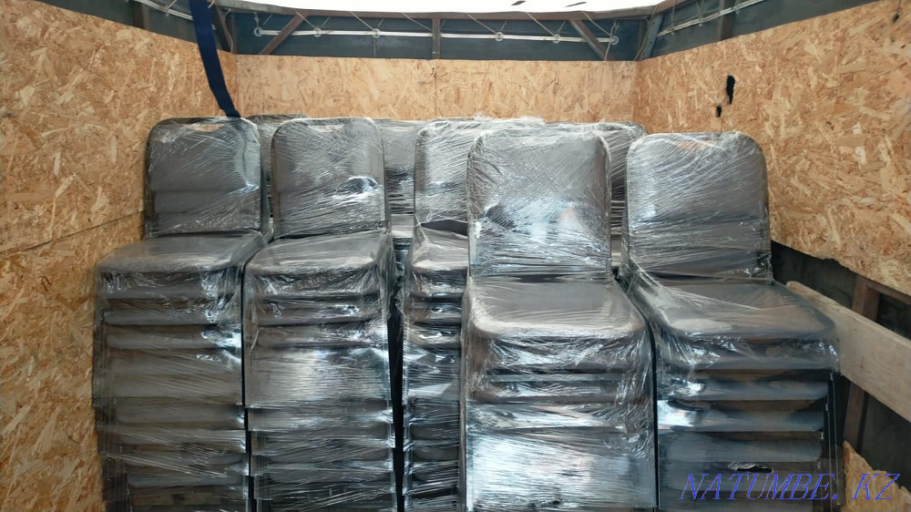 Chair price Buy chairs Kostanay Office chair from the shop Kostanay - photo 3