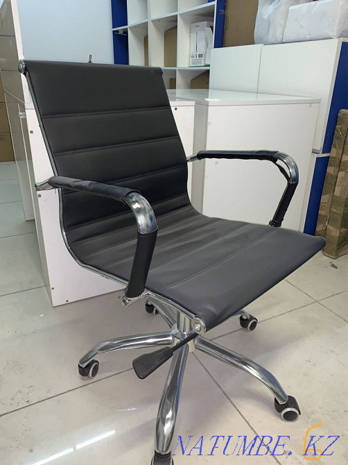 office chairs Almaty - photo 1