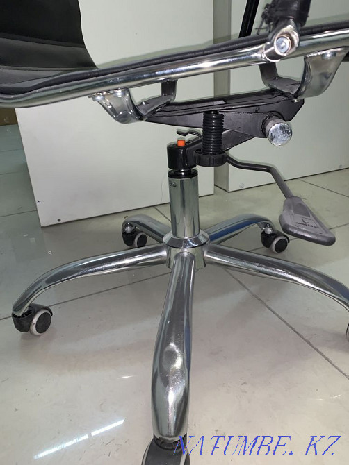 office chairs Almaty - photo 3