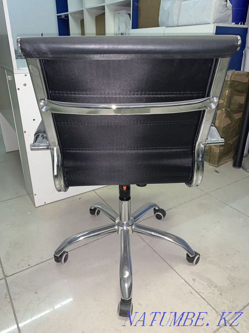 office chairs Almaty - photo 2