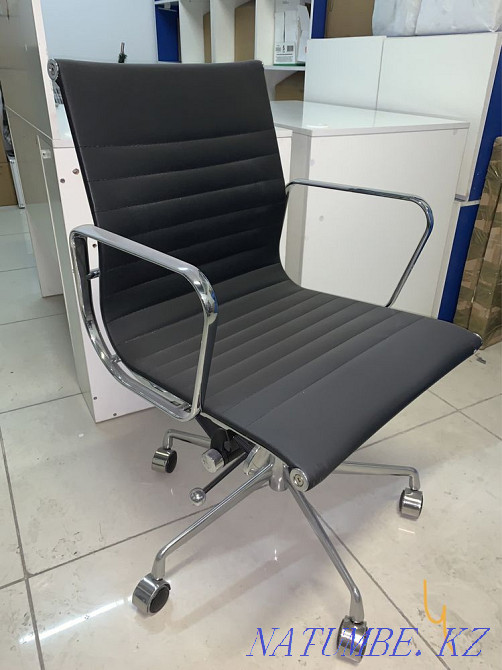 office chairs Almaty - photo 4